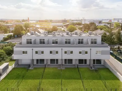 Neubau Wien, 23. Bezirk, Liesing — 4 Zimmer