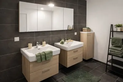 Neubau Wien, 23. Bezirk, Liesing, 4 Zimmer, 130 m² — Bild 4