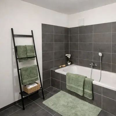 Neubau Wien, 23. Bezirk, Liesing, 4 Zimmer, 130 m² — Bild 5