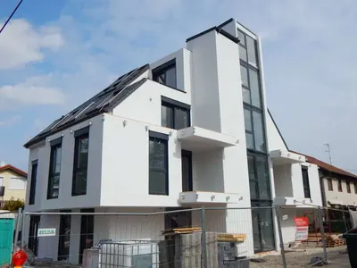 Neubau Wien, 22. Bezirk, Donaustadt, 3 Zimmer, 64 m² — Bild 4