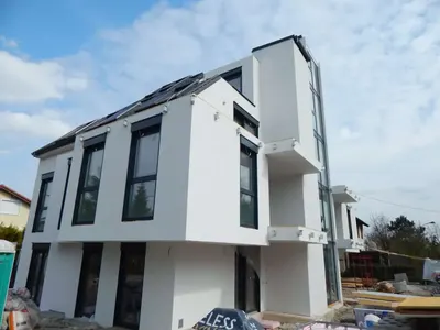 Neubau Wien, 22. Bezirk, Donaustadt, 3 Zimmer, 64 m² — Bild 5