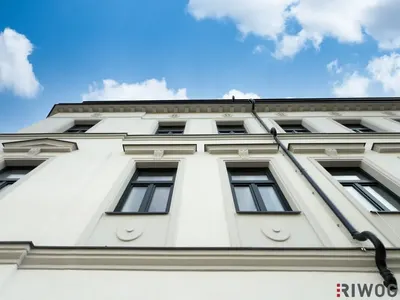 Neubau Wien, 17. Bezirk, Hernals, 3 Zimmer, 66 m² — Bild 5