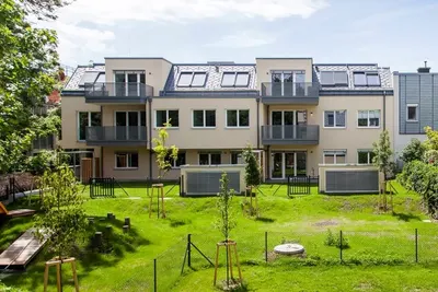 Neubau Wien, 23. Bezirk, Liesing — 3 Zimmer