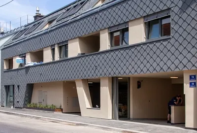 Neubau Wien, 23. Bezirk, Liesing, 3 Zimmer, 76 m² — Bild 4