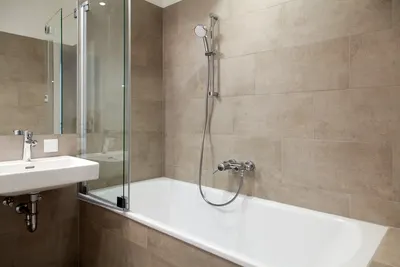 Neubau Wien, 23. Bezirk, Liesing, 3 Zimmer, 76 m² — Bild 5