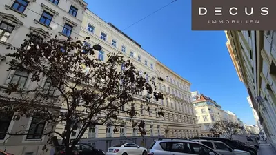 Neubau Wien, 05. Bezirk, Margareten