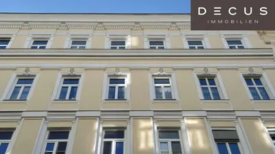 Neubau Wien, 05. Bezirk, Margareten, 45 m² — Bild 4