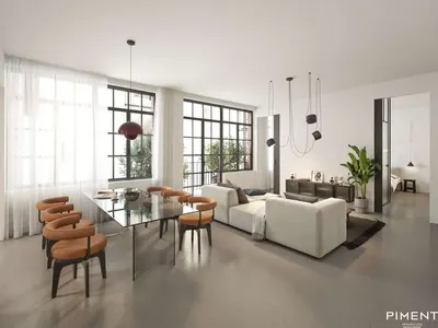 Neubau Wien, 15. Bezirk, Rudolfsheim-Fünfhaus, 2 Zimmer, 45 m² — Bild 2