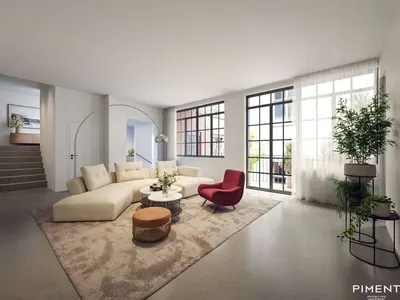 Neubau Wien, 15. Bezirk, Rudolfsheim-Fünfhaus, 2 Zimmer, 45 m² — Bild 5
