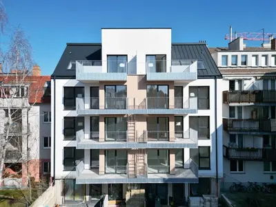 Neubau Wien, 23. Bezirk, Liesing — 2 Zimmer