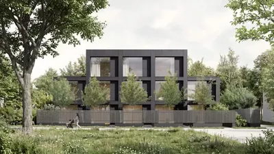 Anbieterbild zum Projekt in Wien, 22. Bezirk, Donaustadt