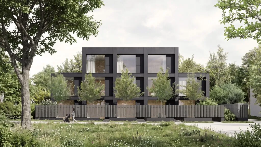 Neubau Wien, 22. Bezirk, Donaustadt, 3 Zimmer, 87 m²