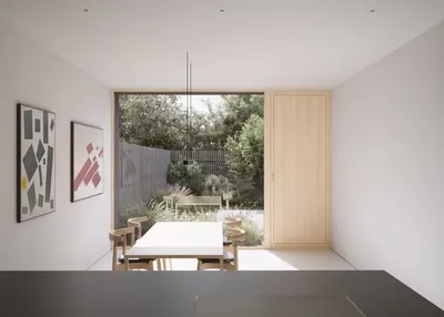 Neubau Wien, 22. Bezirk, Donaustadt, 3 Zimmer, 87 m² — Bild 5