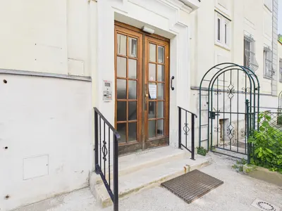 Neubau Wien, 13. Bezirk, Hietzing — 6 Zimmer
