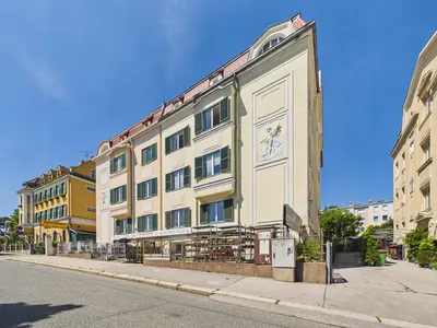 Neubau Wien, 13. Bezirk, Hietzing, 6 Zimmer, 152 m² — Bild 4