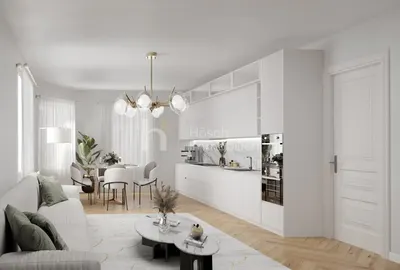 Neubau Wien, 16. Bezirk, Ottakring, 4 Zimmer, 91 m² — Bild 2