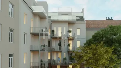 Neubau Wien, 16. Bezirk, Ottakring, 4 Zimmer, 91 m² — Bild 4
