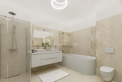 Neubau Wien, 16. Bezirk, Ottakring, 4 Zimmer, 91 m² — Bild 5