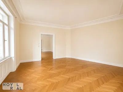 Neubau Wien, 01. Bezirk, Innere Stadt, 4 Zimmer, 131 m² — Bild 3