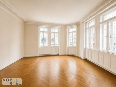 Neubau Wien, 01. Bezirk, Innere Stadt, 4 Zimmer, 131 m² — Bild 4