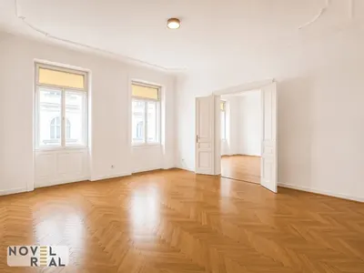 Neubau Wien, 01. Bezirk, Innere Stadt, 4 Zimmer, 131 m² — Bild 5