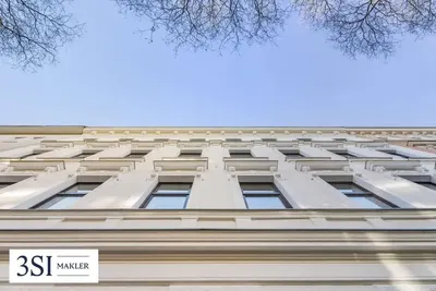 Neubau Wien, 14. Bezirk, Penzing, 3 Zimmer, 76 m² — Bild 4