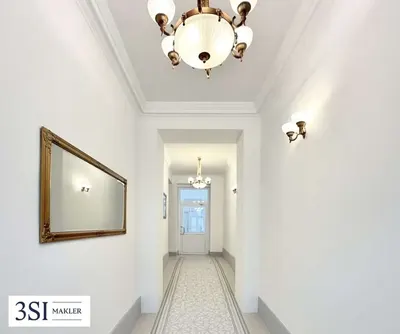 Neubau Wien, 14. Bezirk, Penzing, 3 Zimmer, 76 m² — Bild 5