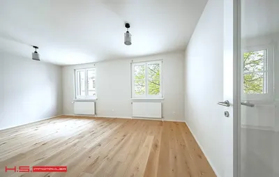 Neubau Wien, 04. Bezirk, Wieden, 2 Zimmer, 58 m² — Bild 3