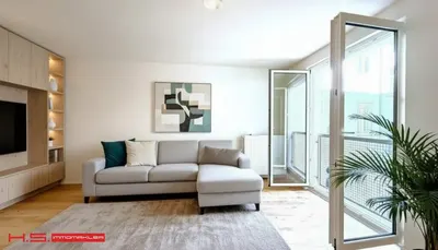 Neubau Wien, 04. Bezirk, Wieden, 2 Zimmer, 58 m² — Bild 4