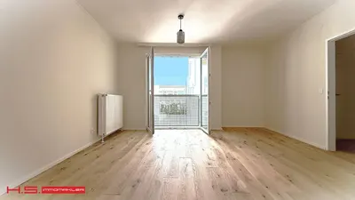 Neubau Wien, 04. Bezirk, Wieden, 2 Zimmer, 58 m² — Bild 5