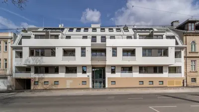 Neubau Wien, 13. Bezirk, Hietzing, 4 Zimmer, 127 m² — Bild 4
