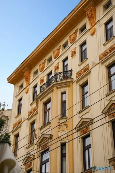 Neubau Wien, 07. Bezirk, Neubau — 2 Zimmer