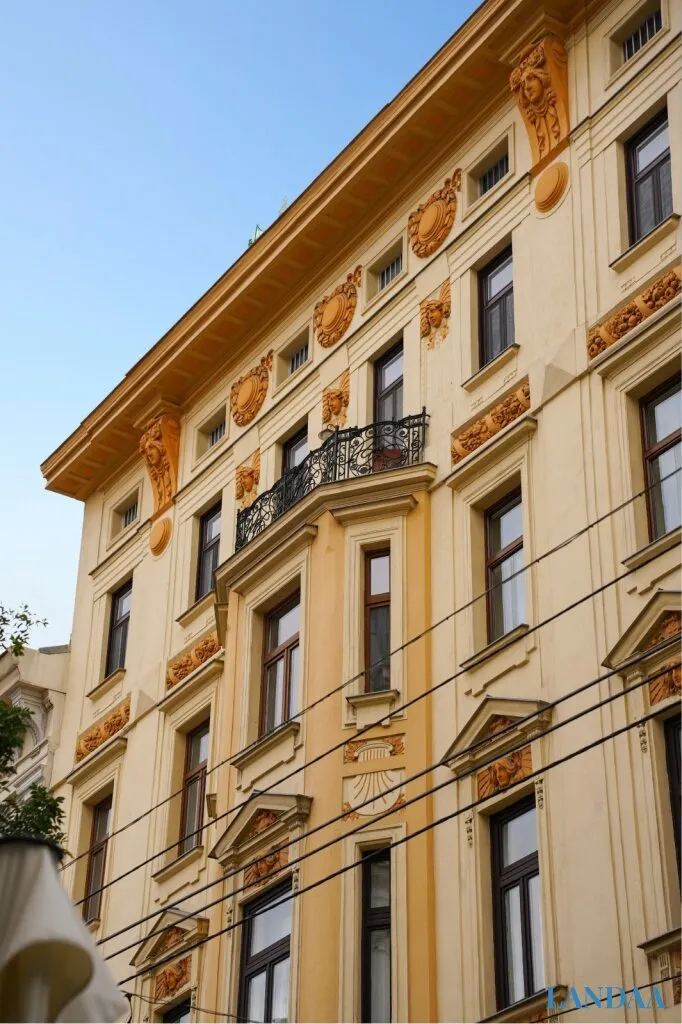 Neubau Wien, 07. Bezirk, Neubau, 2 Zimmer, 81 m²