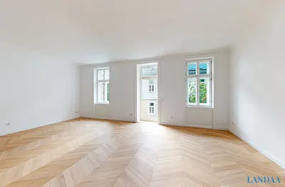 Neubau Wien, 07. Bezirk, Neubau, 2 Zimmer, 81 m² — Bild 3