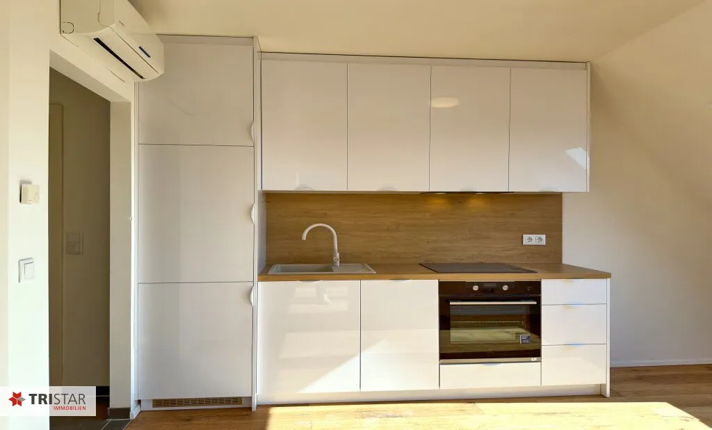 Neubau Wien, 07. Bezirk, Neubau, 2 Zimmer, 51 m²
