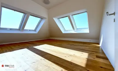 Neubau Wien, 07. Bezirk, Neubau, 2 Zimmer, 51 m² — Bild 3