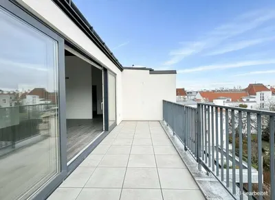 Neubau Wien, 16. Bezirk, Ottakring, 4 Zimmer, 90 m² — Bild 2