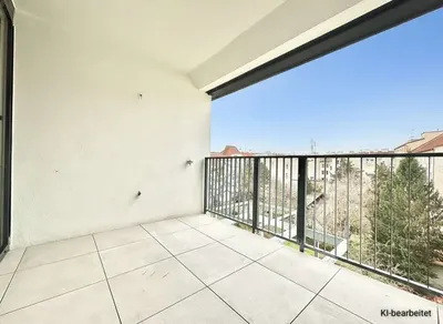 Neubau Wien, 16. Bezirk, Ottakring, 4 Zimmer, 90 m² — Bild 3