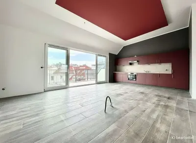 Neubau Wien, 16. Bezirk, Ottakring, 4 Zimmer, 90 m² — Bild 4