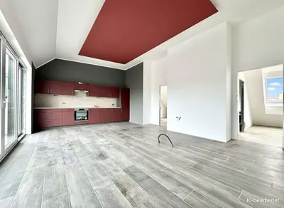 Neubau Wien, 16. Bezirk, Ottakring, 4 Zimmer, 90 m² — Bild 5