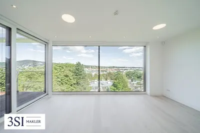 Neubau Wien, 13. Bezirk, Hietzing, 2 Zimmer, 61 m² — Bild 4