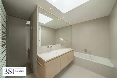 Neubau Wien, 13. Bezirk, Hietzing, 2 Zimmer, 61 m² — Bild 5