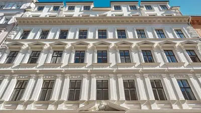 Neubau Wien, 06. Bezirk, Mariahilf — 2 Zimmer