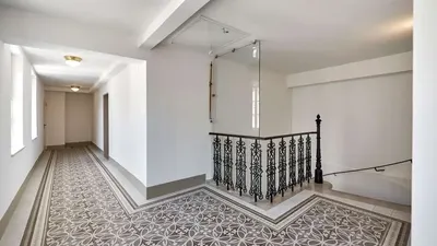 Neubau Wien, 06. Bezirk, Mariahilf, 2 Zimmer, 59 m² — Bild 2