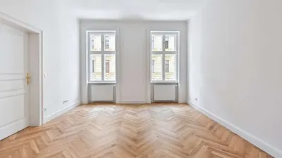 Neubau Wien, 06. Bezirk, Mariahilf, 2 Zimmer, 59 m² — Bild 4