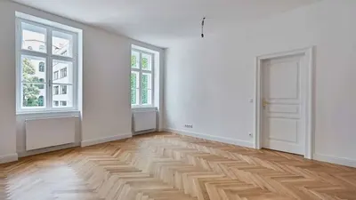 Neubau Wien, 06. Bezirk, Mariahilf, 2 Zimmer, 59 m² — Bild 5