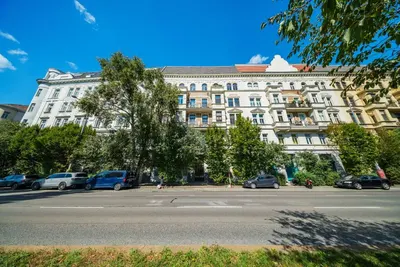 Neubau Wien, 02. Bezirk, Leopoldstadt, 3 Zimmer, 65 m² — Bild 4