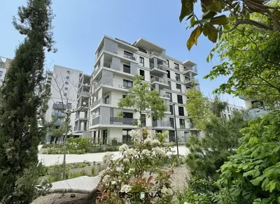 Neubau Wien, 10. Bezirk, Favoriten — 2 Zimmer