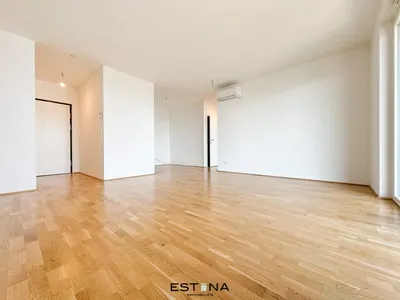 Neubau Wien, 10. Bezirk, Favoriten, 2 Zimmer, 50 m² — Bild 3
