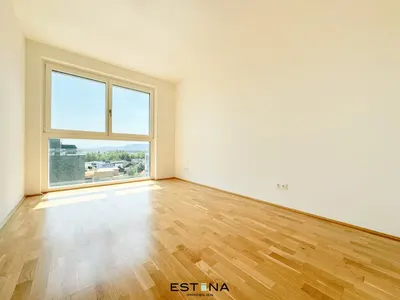Neubau Wien, 10. Bezirk, Favoriten, 2 Zimmer, 50 m² — Bild 4